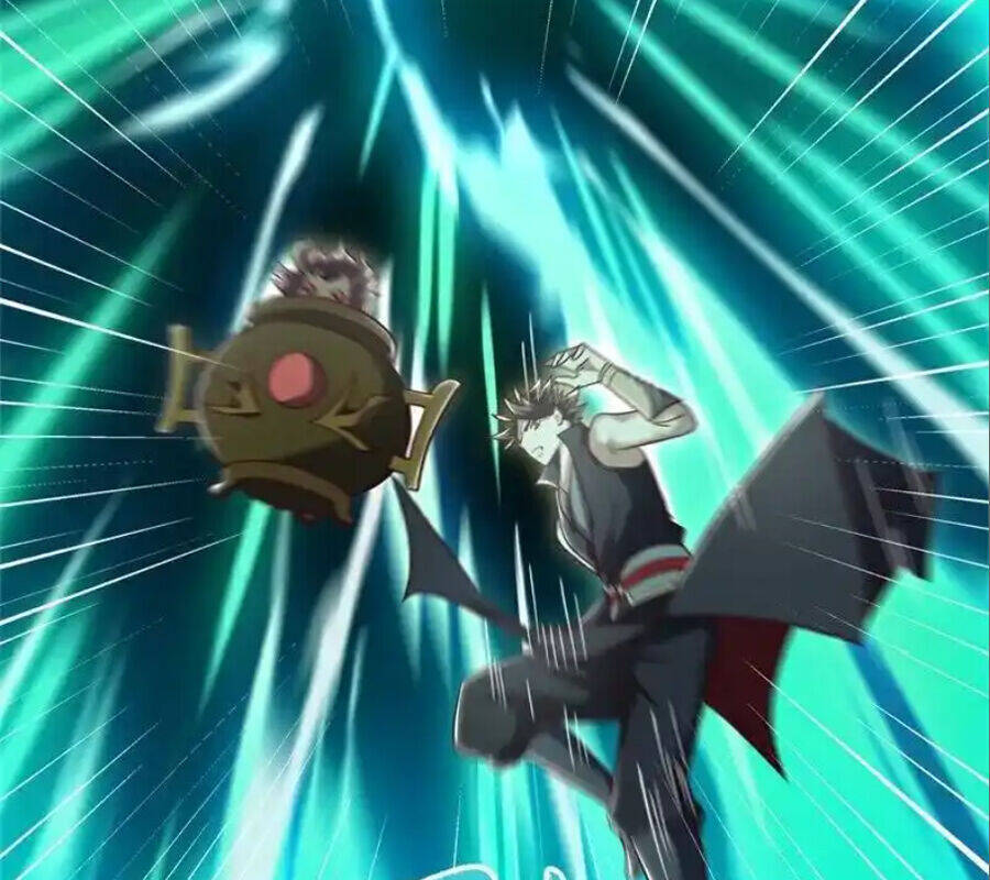 Chiến Hồn Tuyệt Thế Chap 719 - Next Chap 720