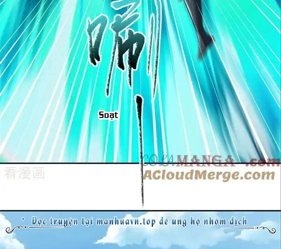 Chiến Hồn Tuyệt Thế Chap 719 - Next Chap 720