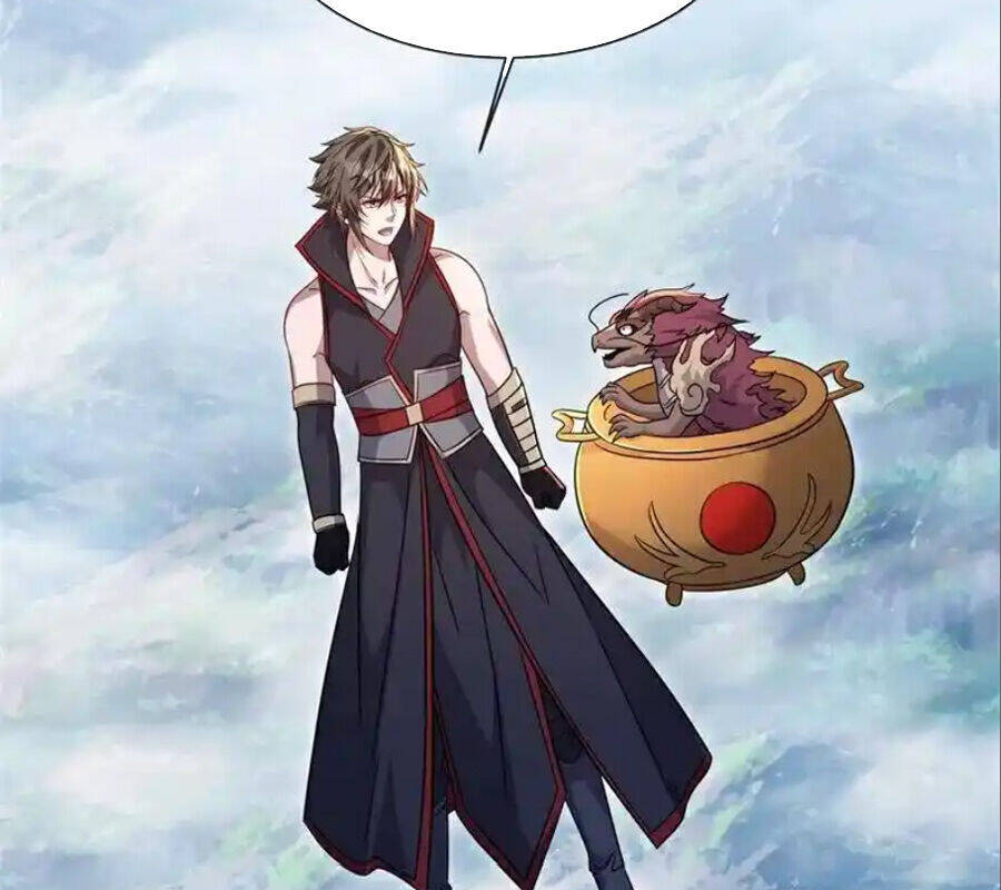 Chiến Hồn Tuyệt Thế Chap 719 - Next Chap 720