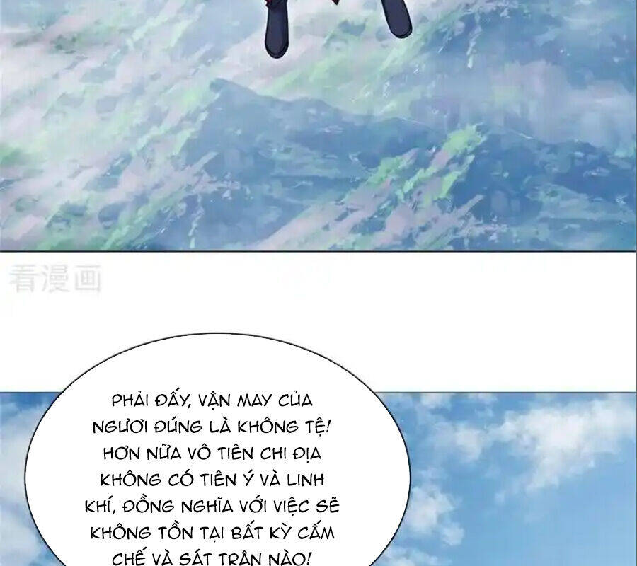 Chiến Hồn Tuyệt Thế Chap 719 - Next Chap 720