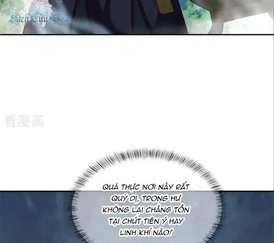 Chiến Hồn Tuyệt Thế Chap 719 - Next Chap 720