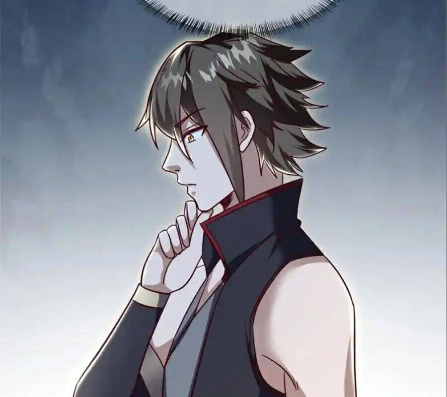 Chiến Hồn Tuyệt Thế Chap 719 - Next Chap 720