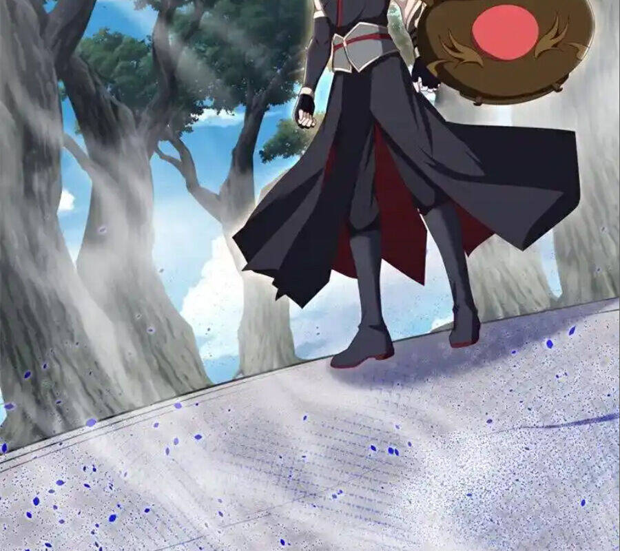 Chiến Hồn Tuyệt Thế Chap 719 - Next Chap 720