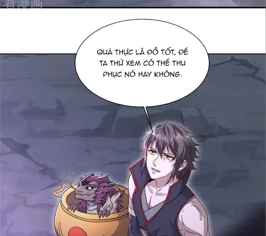 Chiến Hồn Tuyệt Thế Chap 719 - Next Chap 720