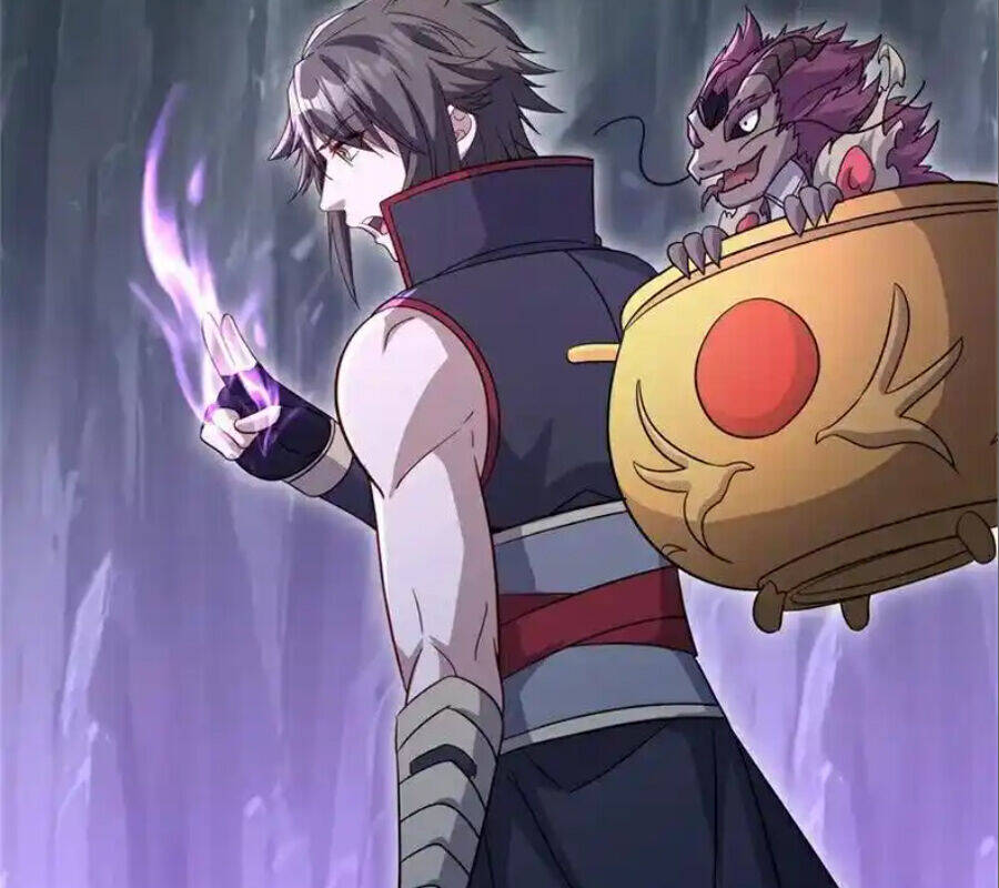 Chiến Hồn Tuyệt Thế Chap 719 - Next Chap 720