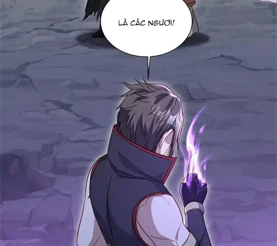 Chiến Hồn Tuyệt Thế Chap 719 - Next Chap 720