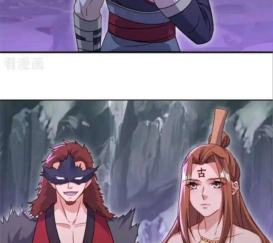 Chiến Hồn Tuyệt Thế Chap 719 - Next Chap 720