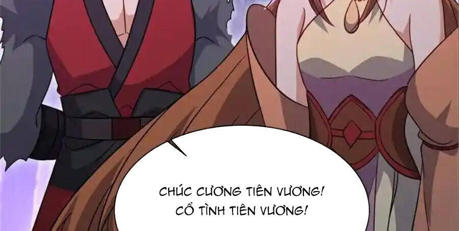 Chiến Hồn Tuyệt Thế Chap 719 - Next Chap 720