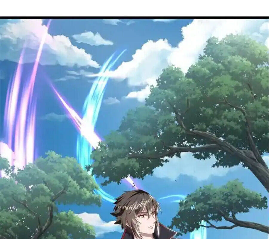 Chiến Hồn Tuyệt Thế Chap 719 - Next Chap 720