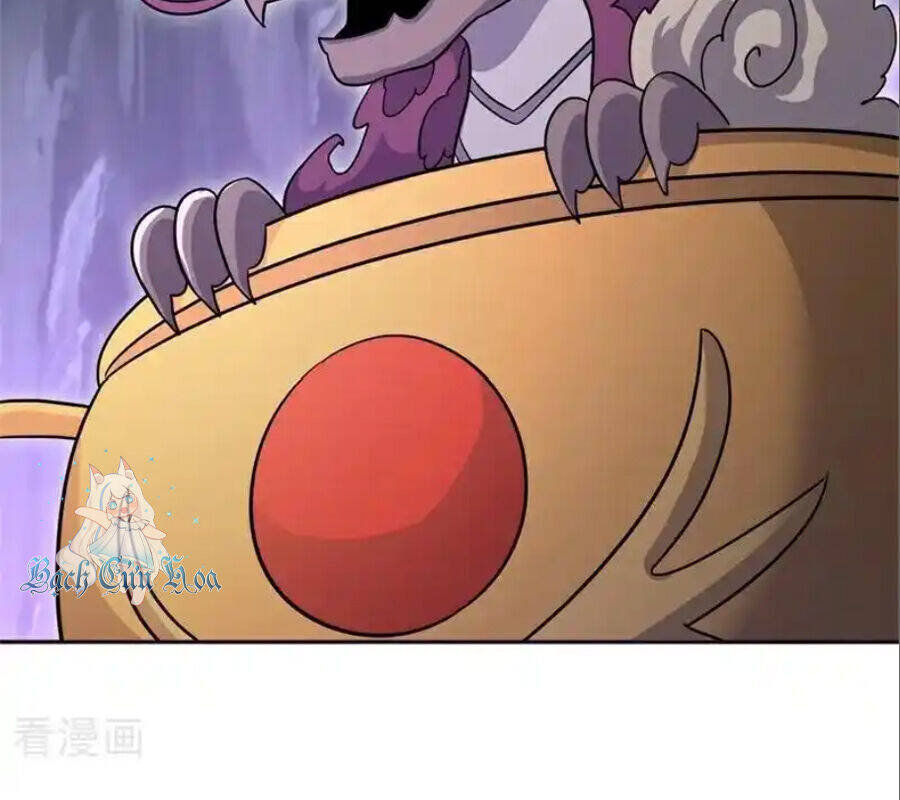 Chiến Hồn Tuyệt Thế Chap 719 - Next Chap 720