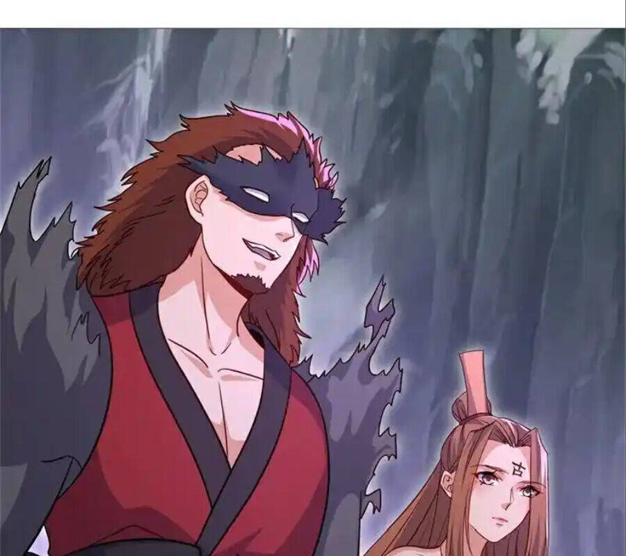 Chiến Hồn Tuyệt Thế Chap 719 - Next Chap 720