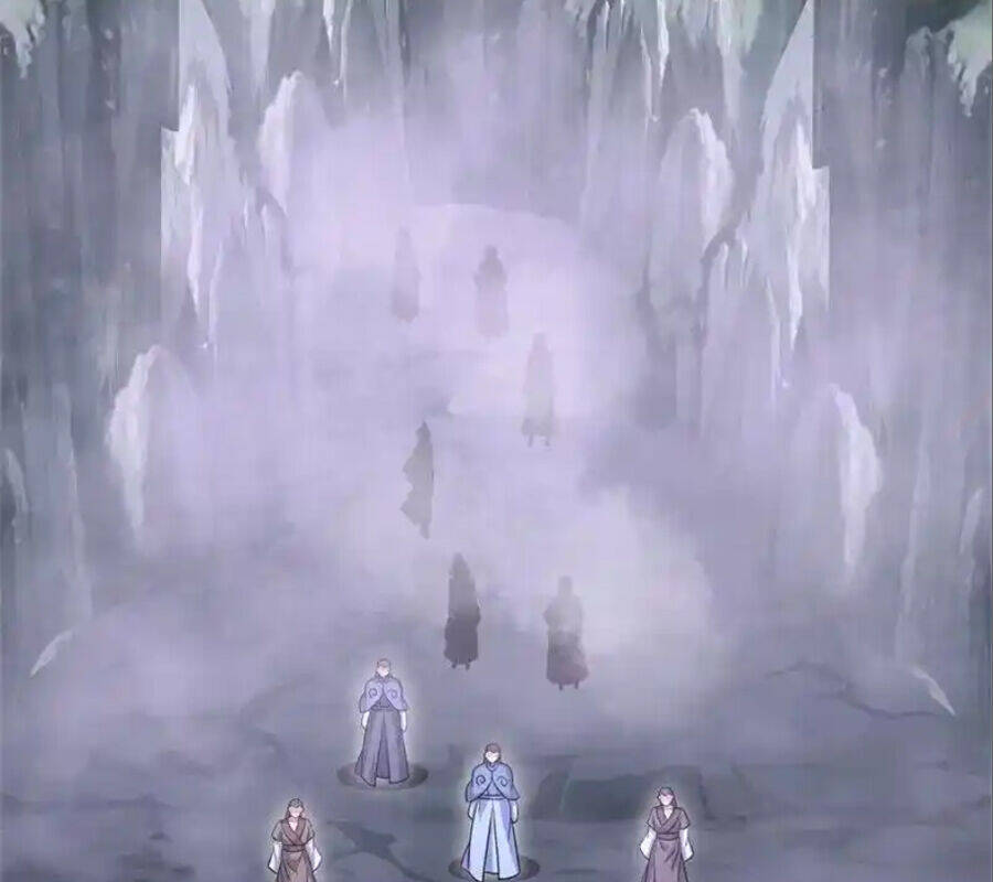 Chiến Hồn Tuyệt Thế Chap 719 - Next Chap 720