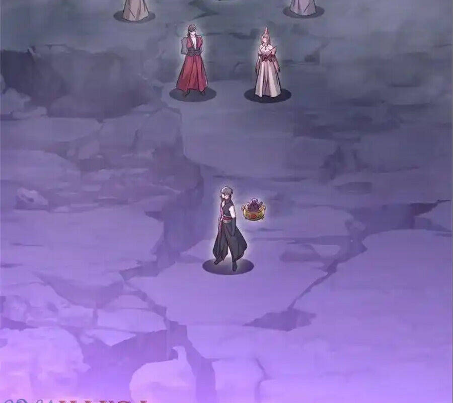 Chiến Hồn Tuyệt Thế Chap 719 - Next Chap 720