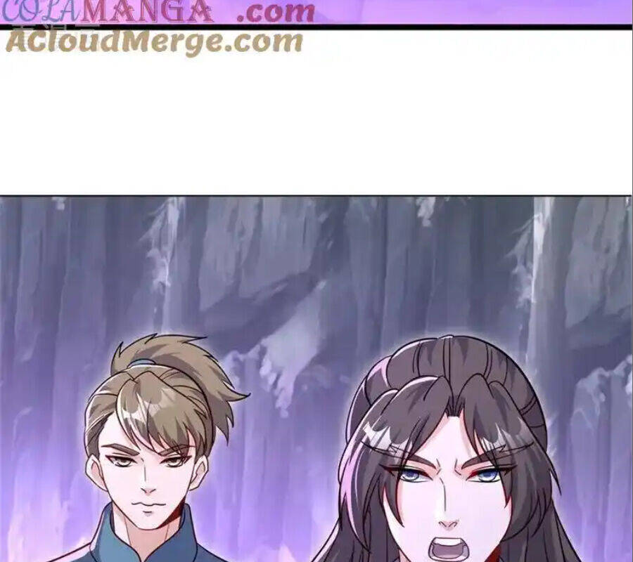 Chiến Hồn Tuyệt Thế Chap 719 - Next Chap 720