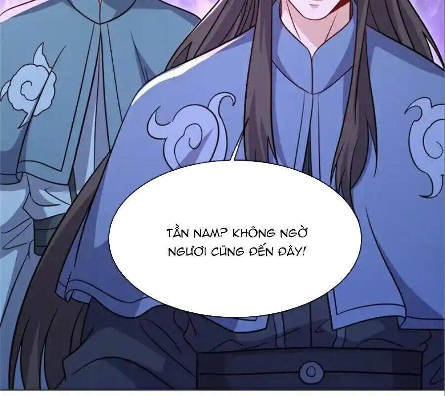 Chiến Hồn Tuyệt Thế Chap 719 - Next Chap 720