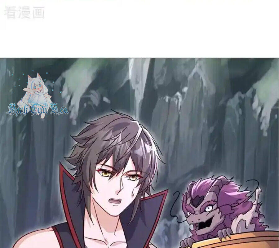 Chiến Hồn Tuyệt Thế Chap 719 - Next Chap 720