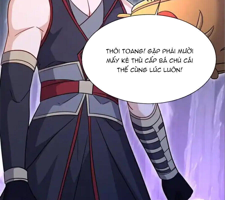 Chiến Hồn Tuyệt Thế Chap 719 - Next Chap 720