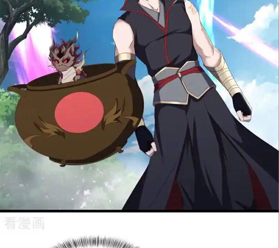 Chiến Hồn Tuyệt Thế Chap 719 - Next Chap 720