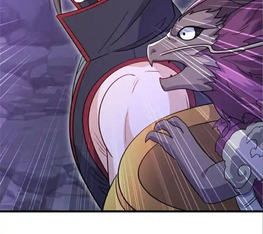 Chiến Hồn Tuyệt Thế Chap 719 - Next Chap 720