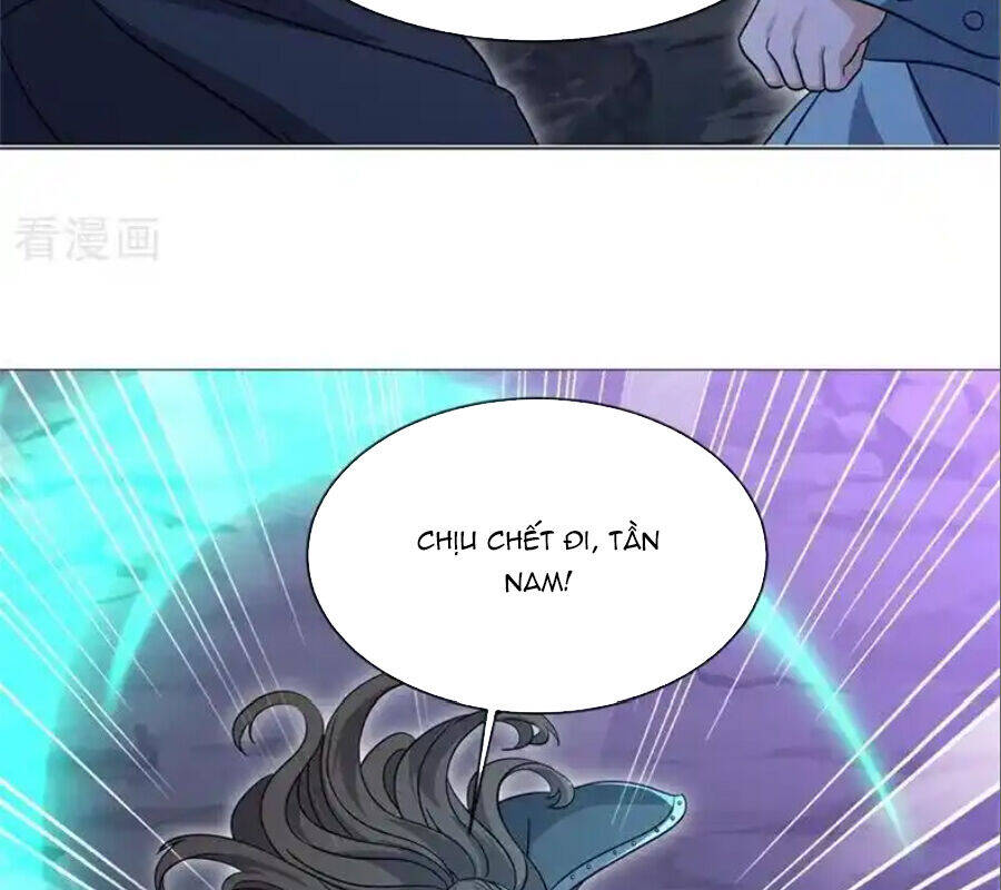 Chiến Hồn Tuyệt Thế Chap 719 - Next Chap 720