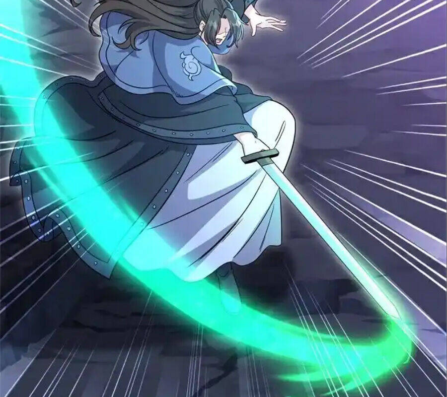 Chiến Hồn Tuyệt Thế Chap 719 - Next Chap 720