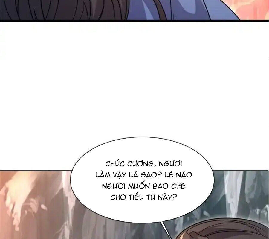 Chiến Hồn Tuyệt Thế Chap 719 - Next Chap 720