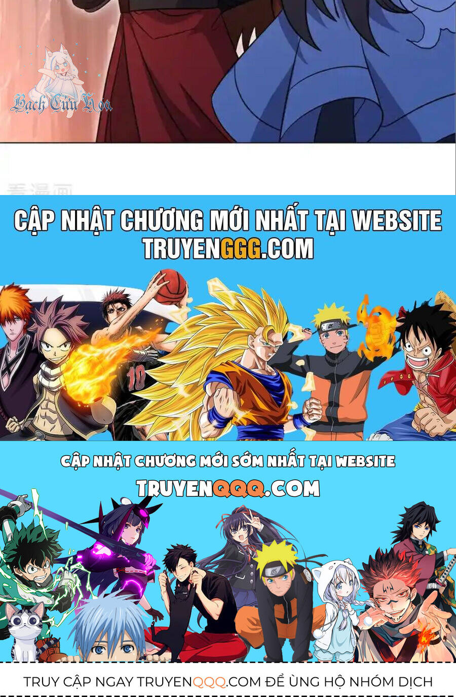 Chiến Hồn Tuyệt Thế Chap 719 - Next Chap 720