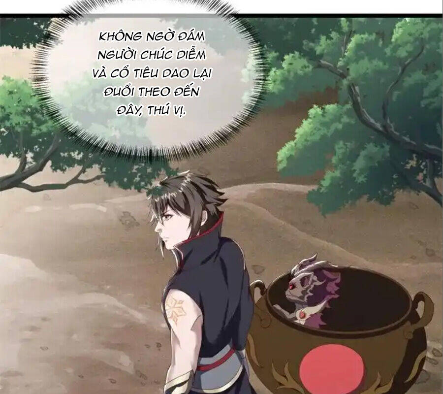 Chiến Hồn Tuyệt Thế Chap 719 - Next Chap 720