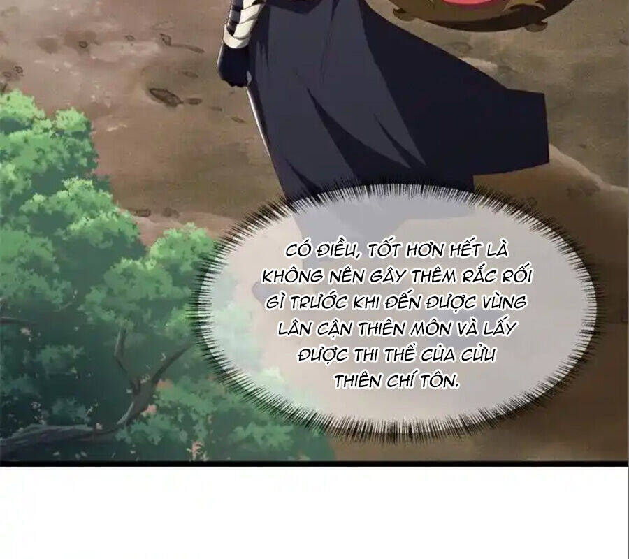 Chiến Hồn Tuyệt Thế Chap 719 - Next Chap 720