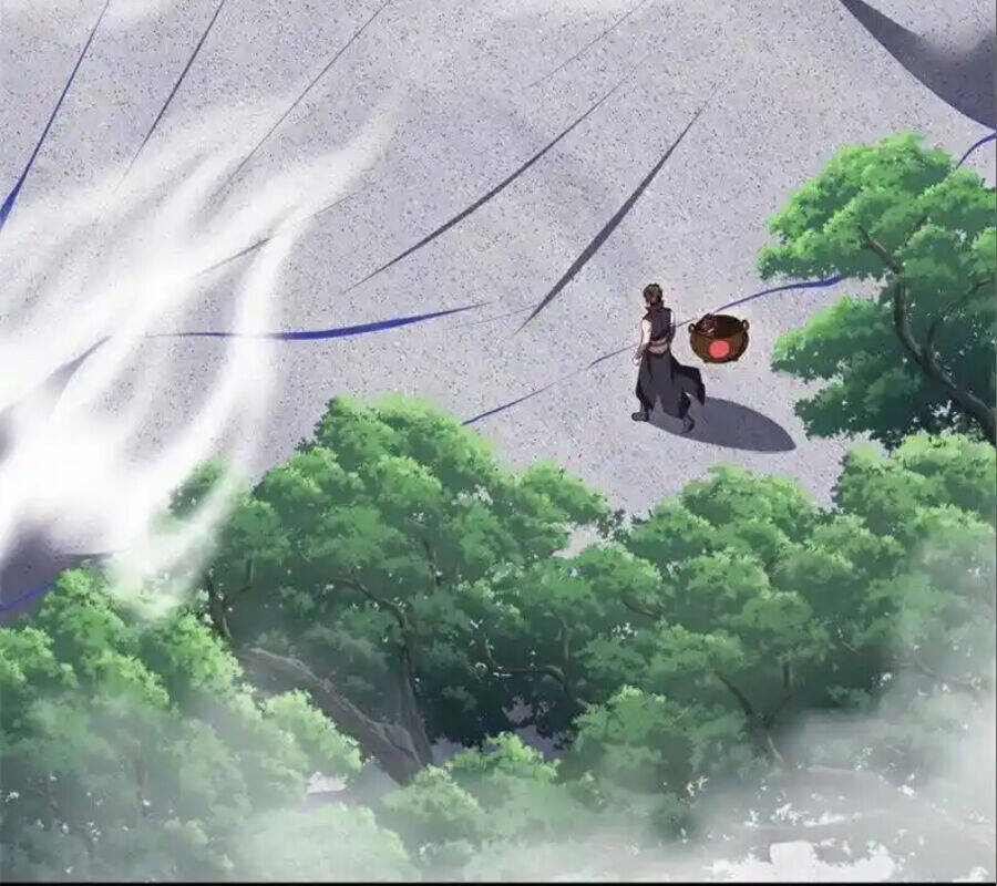 Chiến Hồn Tuyệt Thế Chap 719 - Next Chap 720