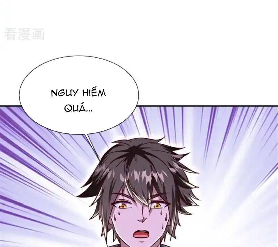 Chiến Hồn Tuyệt Thế Chap 719 - Next Chap 720