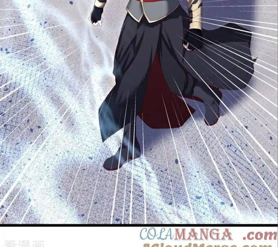 Chiến Hồn Tuyệt Thế Chap 719 - Next Chap 720