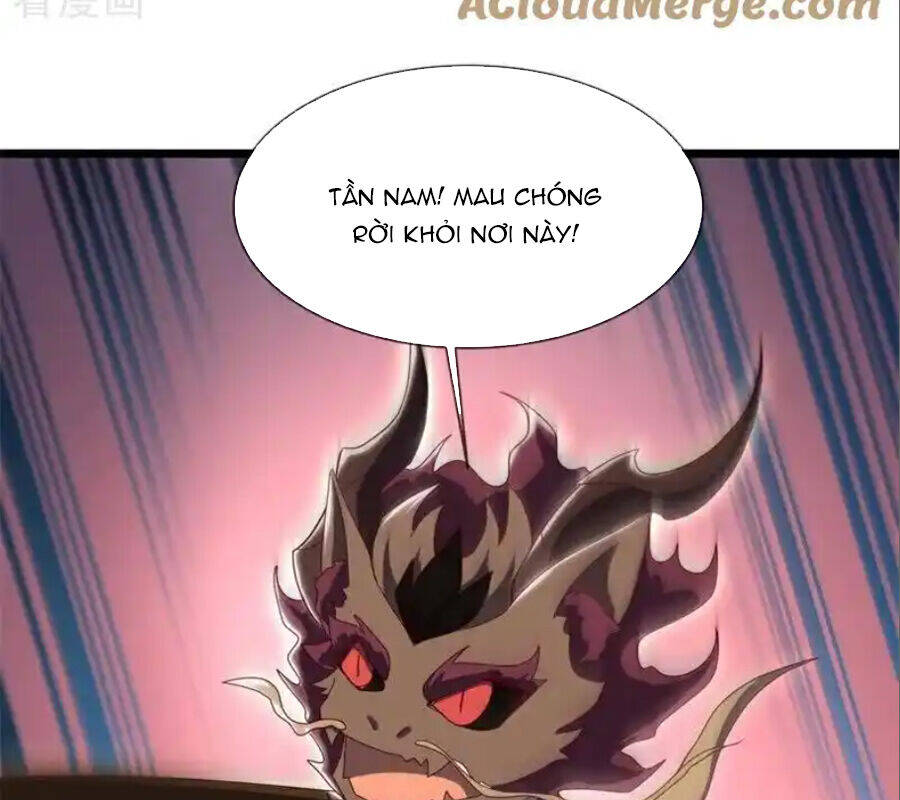 Chiến Hồn Tuyệt Thế Chap 719 - Next Chap 720