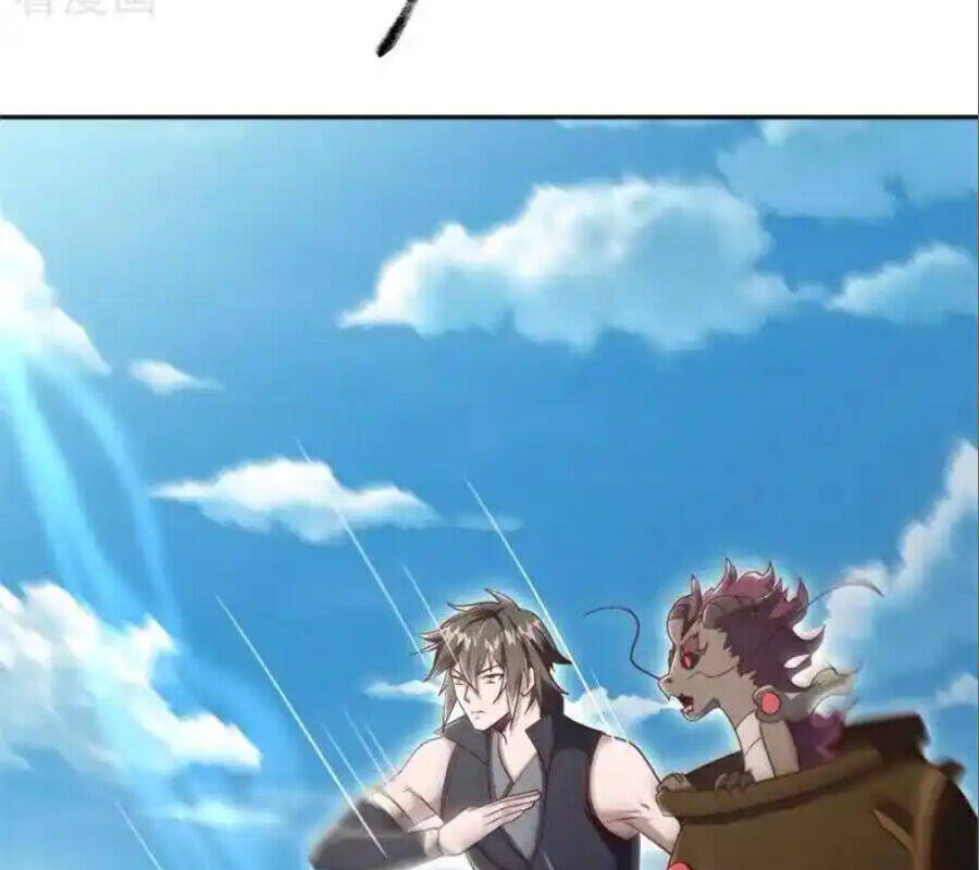 Chiến Hồn Tuyệt Thế Chap 719 - Next Chap 720