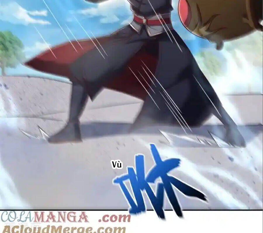 Chiến Hồn Tuyệt Thế Chap 719 - Next Chap 720