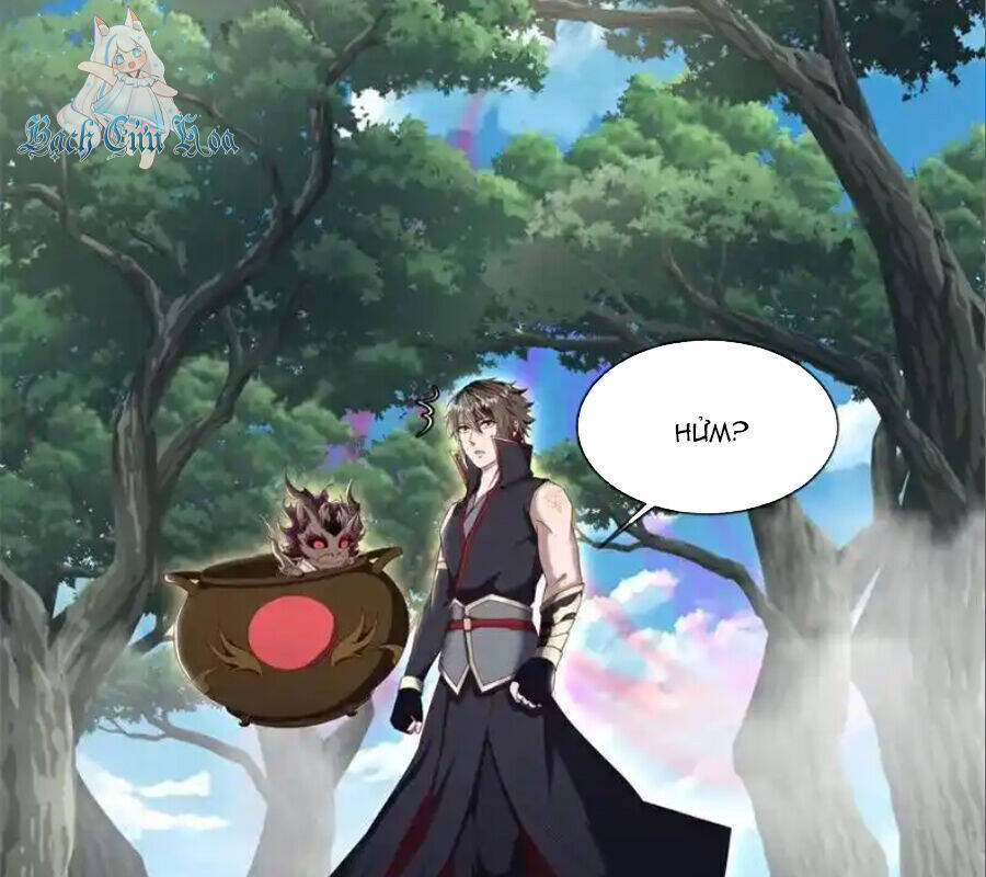 Chiến Hồn Tuyệt Thế Chap 719 - Next Chap 720