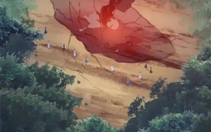 Chiến Hồn Tuyệt Thế Chap 721 - Next Chap 722