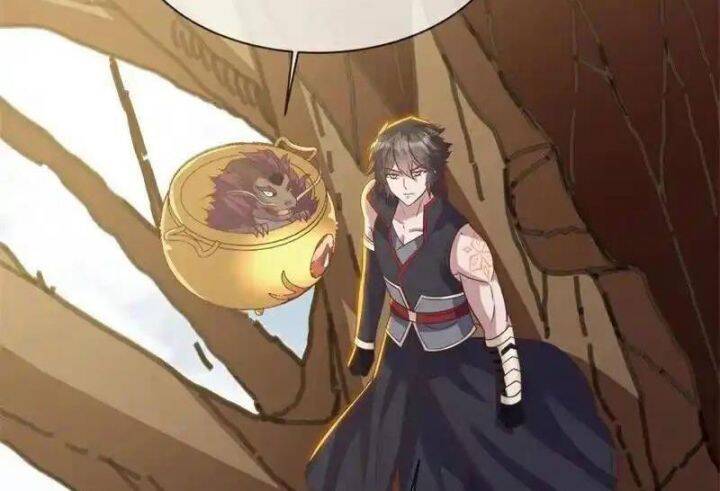 Chiến Hồn Tuyệt Thế Chap 721 - Next Chap 722