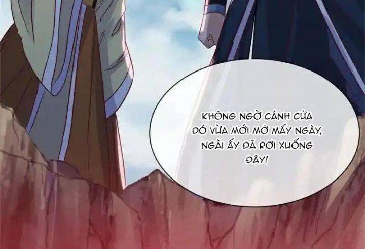 Chiến Hồn Tuyệt Thế Chap 721 - Next Chap 722