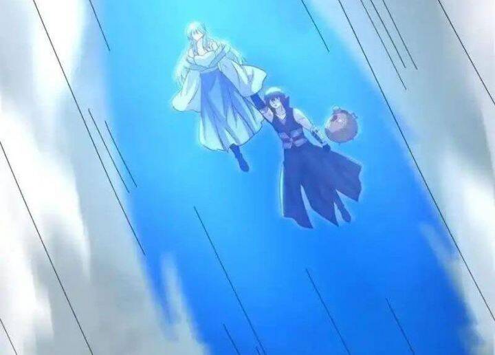 Chiến Hồn Tuyệt Thế Chap 721 - Next Chap 722