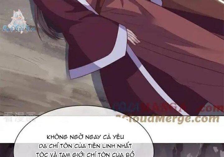 Chiến Hồn Tuyệt Thế Chap 721 - Next Chap 722