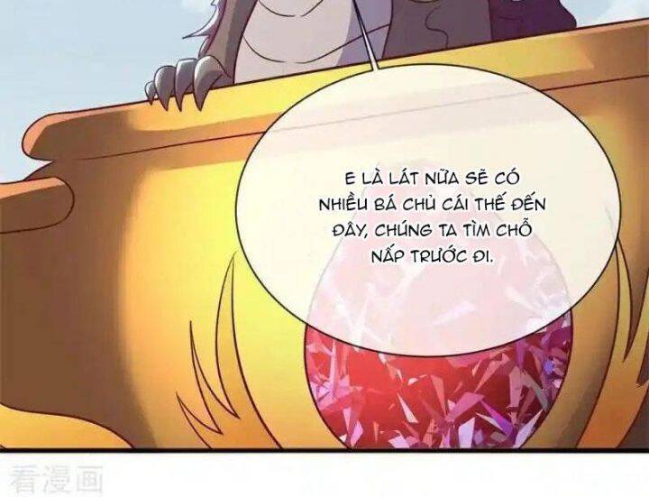 Chiến Hồn Tuyệt Thế Chap 721 - Next Chap 722