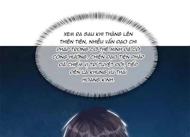Chiến Hồn Tuyệt Thế Chap 721 - Next Chap 722