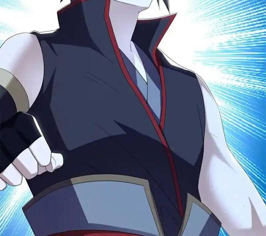 Chiến Hồn Tuyệt Thế Chap 722 - Next Chap 723