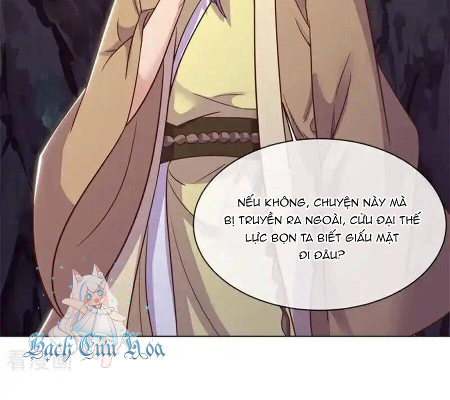 Chiến Hồn Tuyệt Thế Chap 722 - Next Chap 723