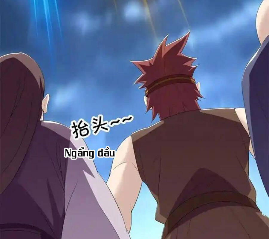 Chiến Hồn Tuyệt Thế Chap 722 - Next Chap 723