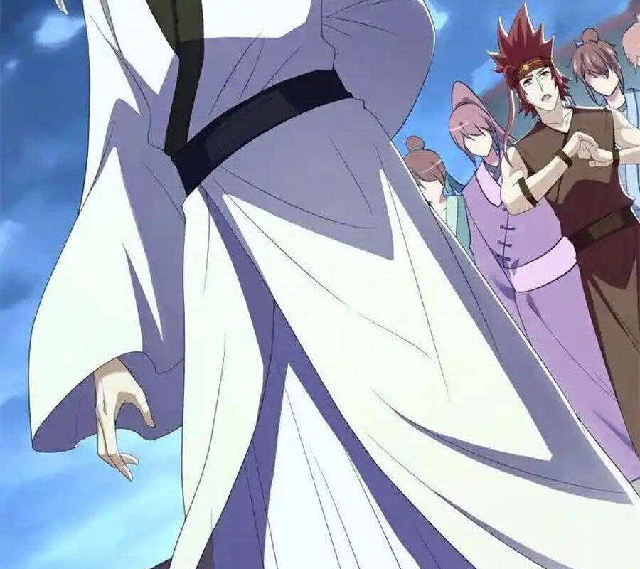 Chiến Hồn Tuyệt Thế Chap 722 - Next Chap 723