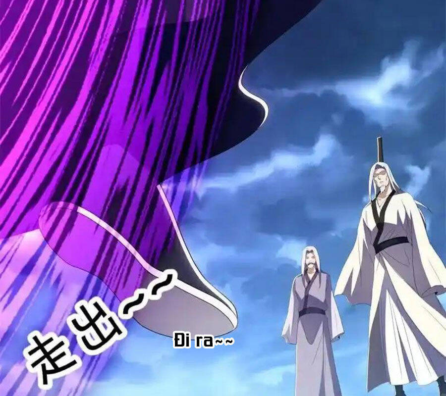 Chiến Hồn Tuyệt Thế Chap 722 - Next Chap 723