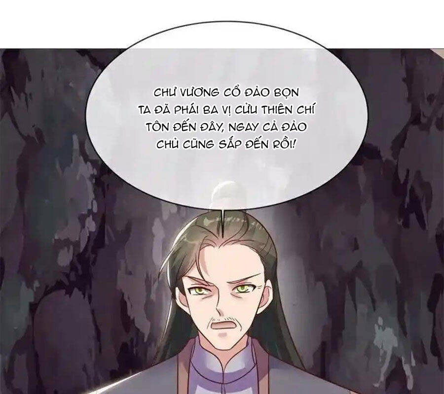 Chiến Hồn Tuyệt Thế Chap 722 - Next Chap 723