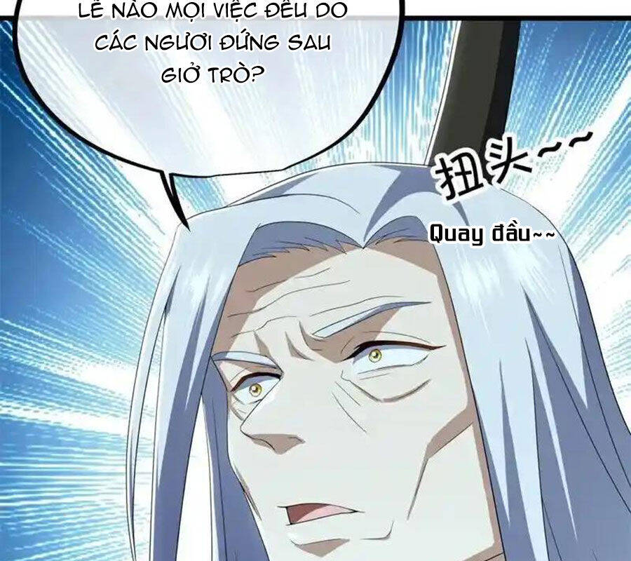 Chiến Hồn Tuyệt Thế Chap 722 - Next Chap 723